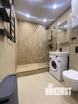 Студия квартира, на длительный срок, 32м2, 18/25 этаж