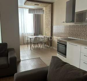 4-к квартира, на длительный срок, 79м2, 2/23 этаж