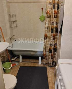 1-к квартира, на длительный срок, 24м2, 7/18 этаж