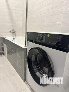 1-к квартира, на длительный срок, 37м2, 10/26 этаж