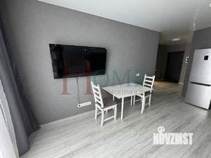 2-к квартира, на длительный срок, 43м2, 9/25 этаж