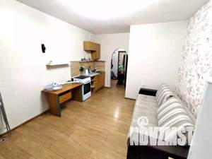 Студия квартира, на длительный срок, 25м2, 2/19 этаж