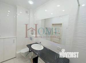 2-к квартира, на длительный срок, 42м2, 16/26 этаж