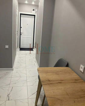 1-к квартира, на длительный срок, 34м2, 9/10 этаж