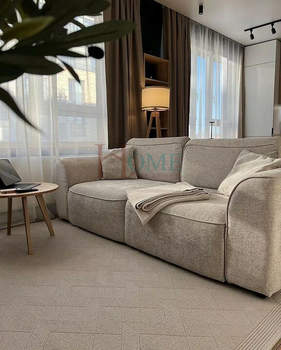 3-к квартира, на длительный срок, 50м2, 6/8 этаж