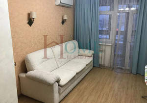 1-к квартира, на длительный срок, 43м2, 8/27 этаж