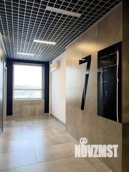 Студия квартира, на длительный срок, 22м2, 7/17 этаж