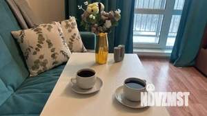 1-к квартира, посуточно, 31м2, 1/1 этаж