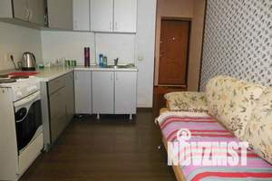 1-к квартира, посуточно, 48м2, 10/21 этаж