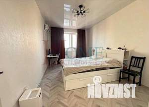 2-к квартира, на длительный срок, 40м2, 16/22 этаж