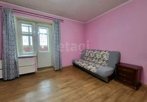 2-к квартира, на длительный срок, 53м2, 1/5 этаж