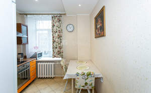 2-к квартира, на длительный срок, 51м2, 3/5 этаж