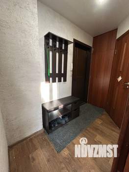 1-к квартира, на длительный срок, 30м2, 1/5 этаж