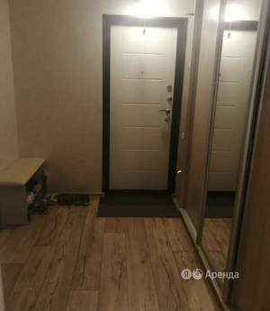 1-к квартира, на длительный срок, 59м2, 1/10 этаж