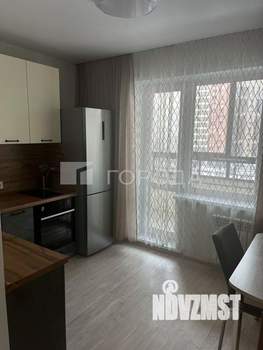 1-к квартира, на длительный срок, 36м2, 5/20 этаж