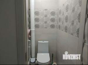 3-к квартира, на длительный срок, 60м2, 2/17 этаж