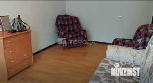 2-к квартира, на длительный срок, 42м2, 1/5 этаж