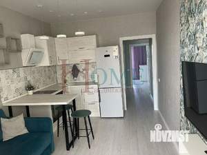 2-к квартира, на длительный срок, 52м2, 12/12 этаж