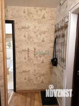 2-к квартира, на длительный срок, 43м2, 1/5 этаж