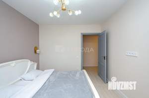 3-к квартира, на длительный срок, 56м2, 6/9 этаж