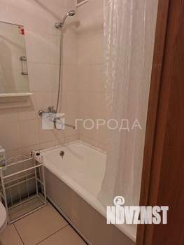 1-к квартира, на длительный срок, 32м2, 3/9 этаж