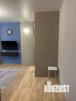 3-к квартира, на длительный срок, 55м2, 4/5 этаж