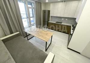 2-к квартира, на длительный срок, 62м2, 5/15 этаж