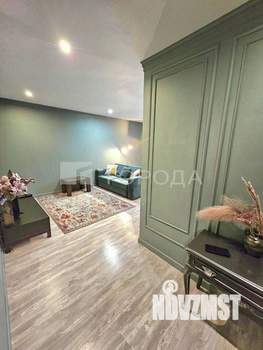 2-к квартира, на длительный срок, 76м2, 11/13 этаж