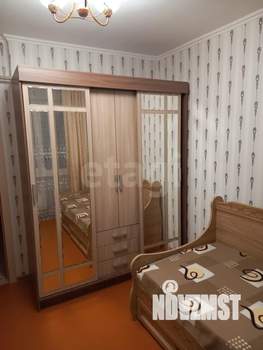 1-к квартира, на длительный срок, 30м2, 3/5 этаж