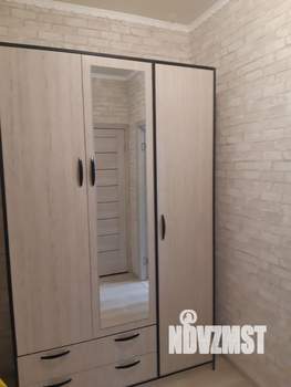 Студия квартира, на длительный срок, 30м2, 14/21 этаж