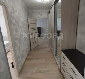 2-к квартира, на длительный срок, 63м2, 18/18 этаж