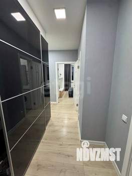 2-к квартира, на длительный срок, 45м2, 18/19 этаж