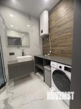 2-к квартира, на длительный срок, 37м2, 13/16 этаж