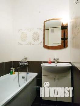 Студия квартира, посуточно, 30м2, 17/25 этаж