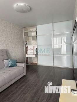 1-к квартира, на длительный срок, 35м2, 6/17 этаж