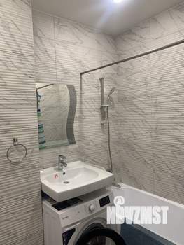 1-к квартира, на длительный срок, 40м2, 19/19 этаж