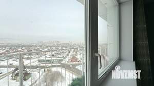 3-к квартира, на длительный срок, 72м2, 15/18 этаж