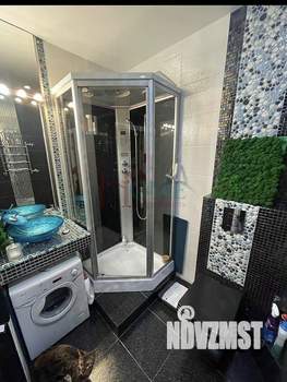 Студия квартира, на длительный срок, 30м2, 8/16 этаж