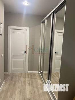 1-к квартира, на длительный срок, 28м2, 11/25 этаж