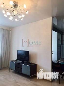 Студия квартира, на длительный срок, 50м2, 8/24 этаж