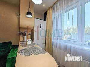 2-к квартира, на длительный срок, 34м2, 1/19 этаж