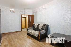 1-к квартира, на длительный срок, 36м2, 3/10 этаж