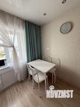 1-к квартира, на длительный срок, 30м2, 5/5 этаж