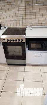 Студия квартира, на длительный срок, 30м2, 4/16 этаж