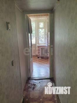 1-к квартира, на длительный срок, 32м2, 1/10 этаж