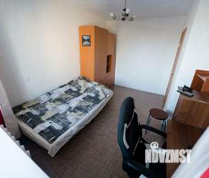 1-к квартира, на длительный срок, 21м2, 8/9 этаж