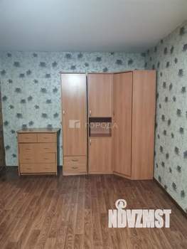 1-к квартира, на длительный срок, 31м2, 3/9 этаж