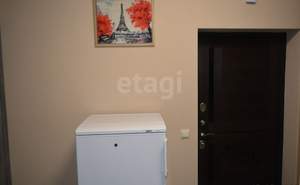 2-к квартира, на длительный срок, 40м2, 17/17 этаж