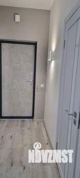 1-к квартира, на длительный срок, 40м2, 7/22 этаж