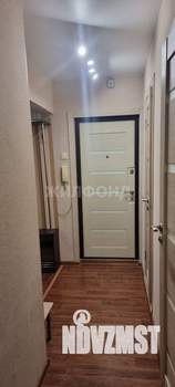 1-к квартира, на длительный срок, 38м2, 3/9 этаж